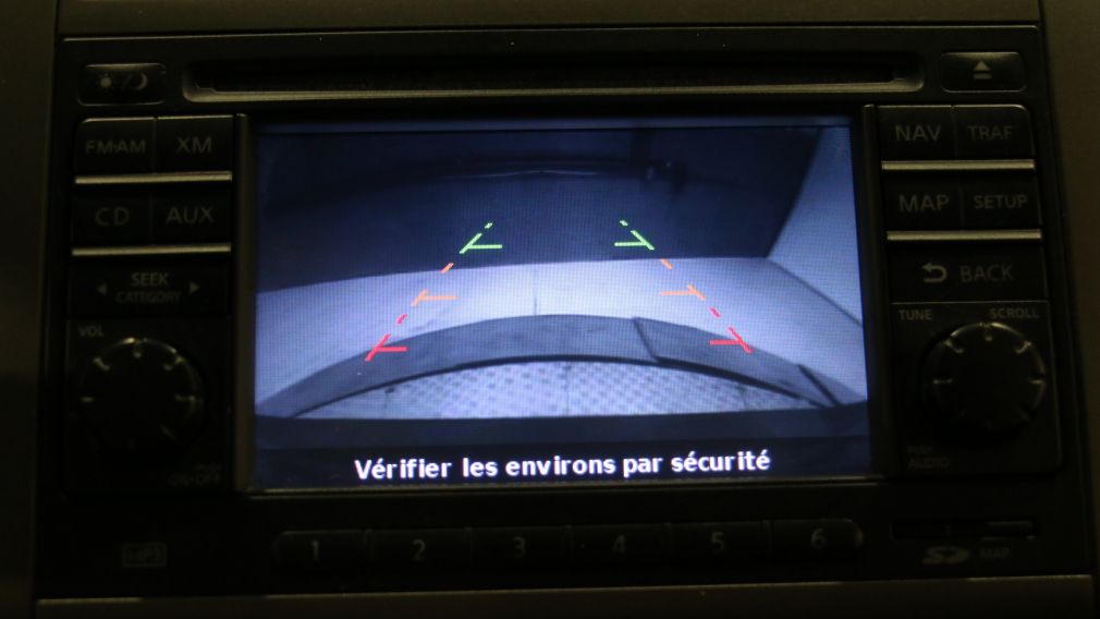 2010 Nissan Sentra SE-R SPEC V TOIT NAVIGATION CAMÉRA DE RECUL #19