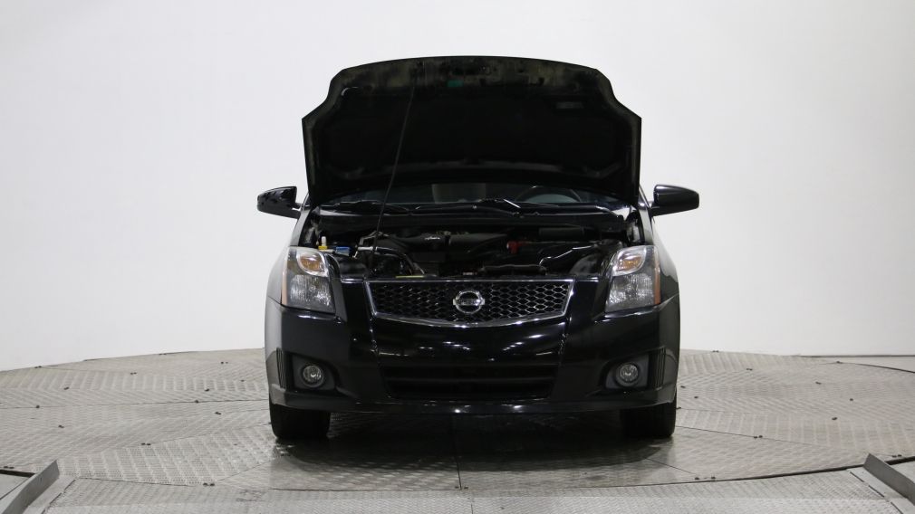 2012 Nissan Sentra SE-R SPEC V TOIT NAVIGATION CAMÉRA DE RECUL #28