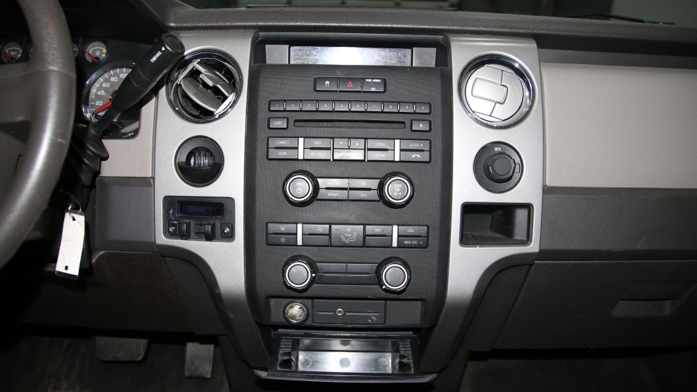 2009 Ford F150 XLT V8 5.4 L BOITE 8 PIEDS #9