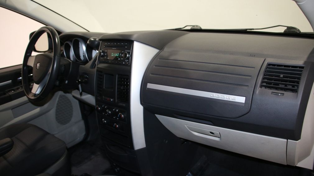 2010 Dodge GR Caravan SXT 4.0 L STOW'N GO BLUETOOTH MAGS #26