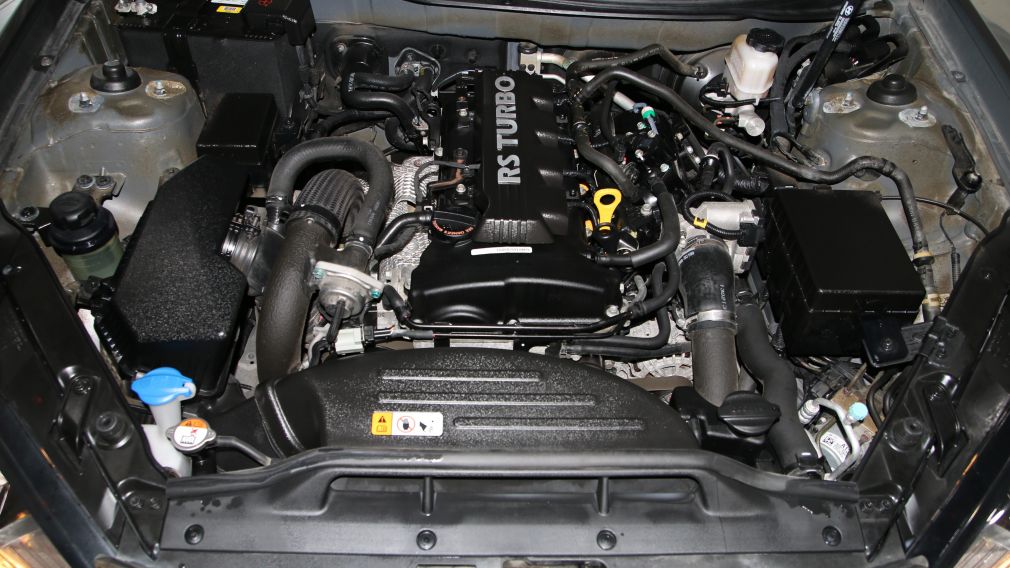 2013 Hyundai Genesis PREMIUM AUTO A/C TOIT CUIR MAGS #25