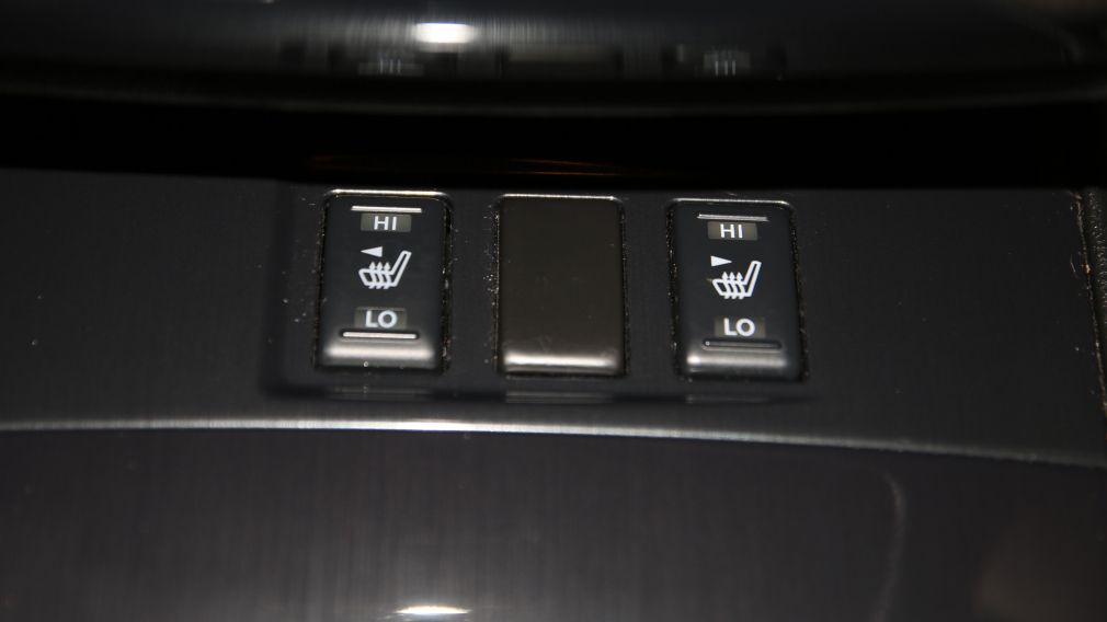 2013 Nissan Maxima 3.5 SV AUTO A/C TOIT CUIR MAGS #20