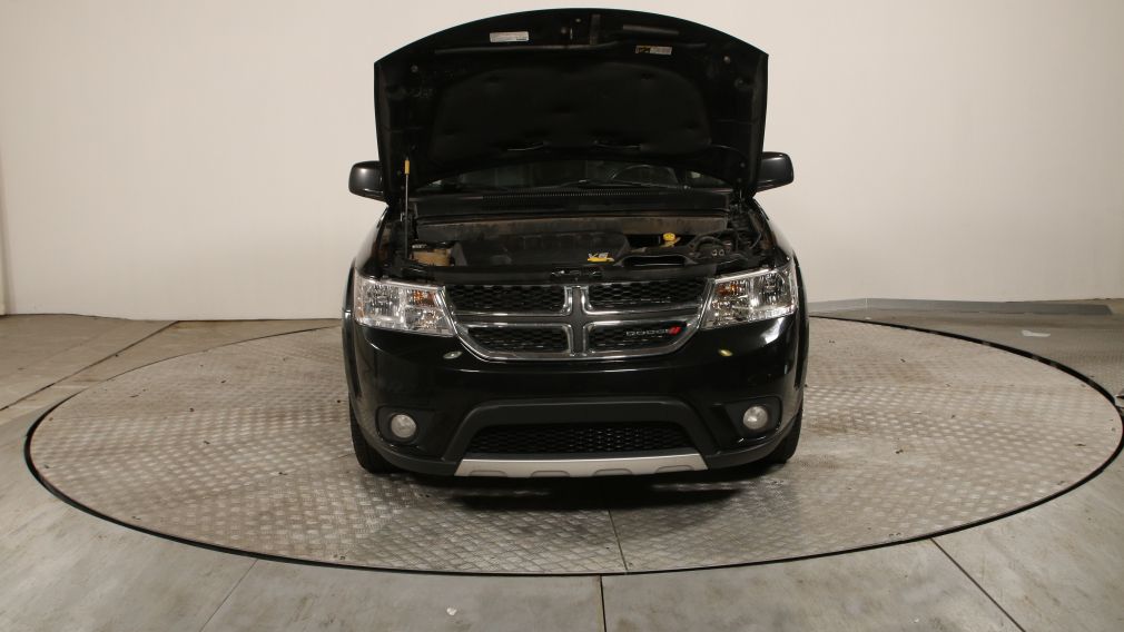 2013 Dodge Journey R/T AWD TOIT CUIR BLUETOOTH MAGS #24