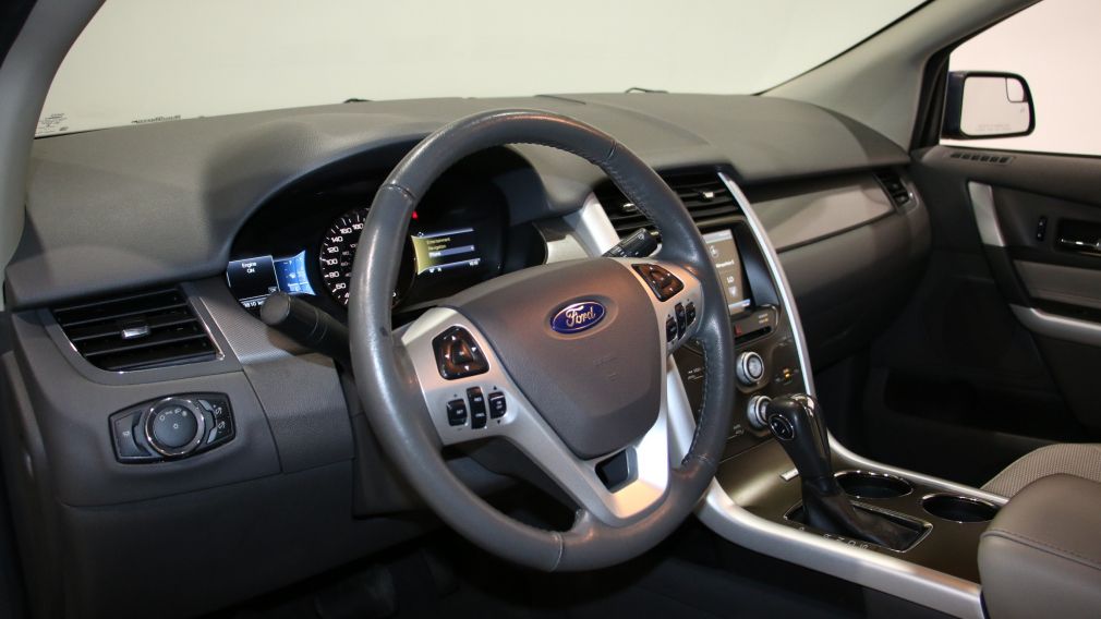 2014 Ford EDGE SEL AUTO AC BLUETOOTH MAGS #7