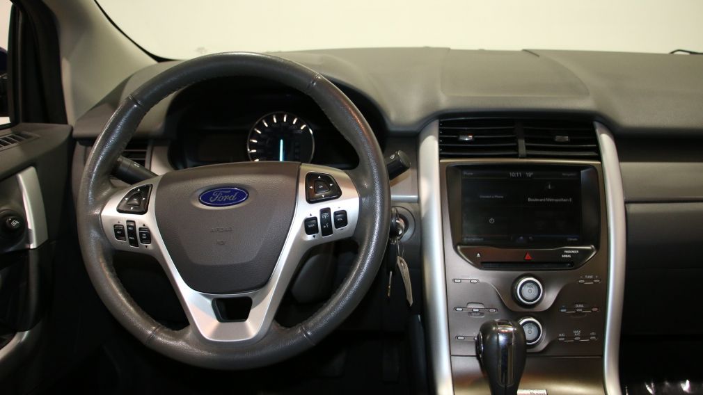 2014 Ford EDGE SEL AUTO AC BLUETOOTH MAGS #12