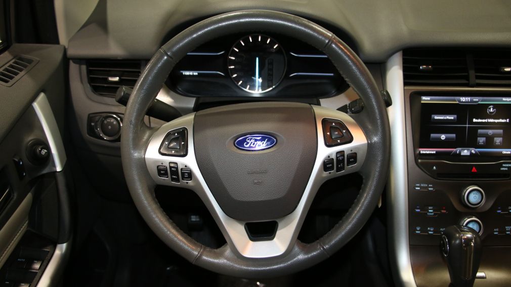 2014 Ford EDGE SEL AUTO AC BLUETOOTH MAGS #13