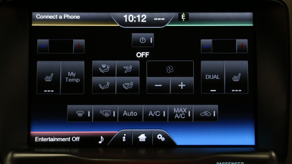 2014 Ford EDGE SEL AUTO AC BLUETOOTH MAGS #15