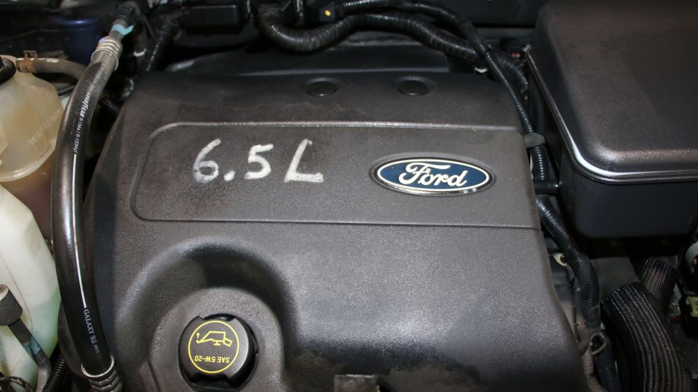 2014 Ford EDGE SEL AUTO AC BLUETOOTH MAGS #26
