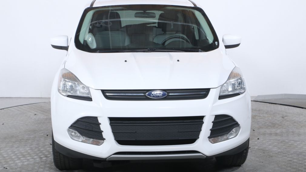 2013 Ford Escape SE 4WD A/C GRP ELEC BLUETOOTH #1