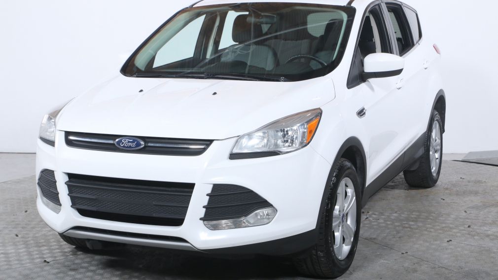 2013 Ford Escape SE 4WD A/C GRP ELEC BLUETOOTH #2