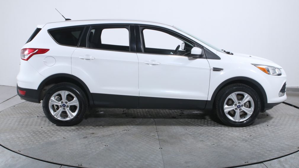 2013 Ford Escape SE 4WD A/C GRP ELEC BLUETOOTH #7