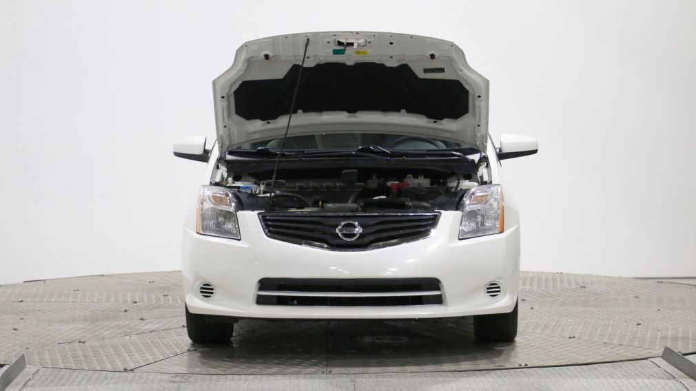 2012 Nissan Sentra 2.0 AUTO A/C GR ELECT MAGS #25