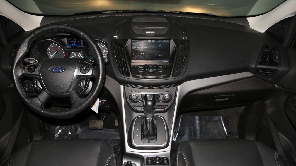 2013 Ford Escape SE 4WD A/C GR ELECT CUIR MAGS BLUETHOOT #12