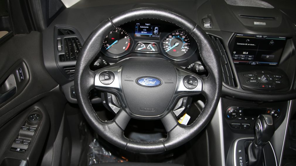 2013 Ford Escape SE 4WD A/C GR ELECT CUIR MAGS BLUETHOOT #15