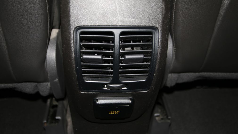2013 Ford Escape SE 4WD A/C GR ELECT CUIR MAGS BLUETHOOT #17