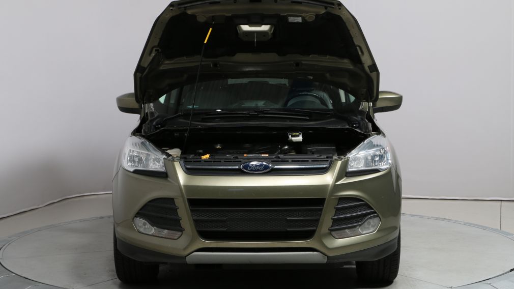 2013 Ford Escape SE 4WD A/C GR ELECT CUIR MAGS BLUETHOOT #29