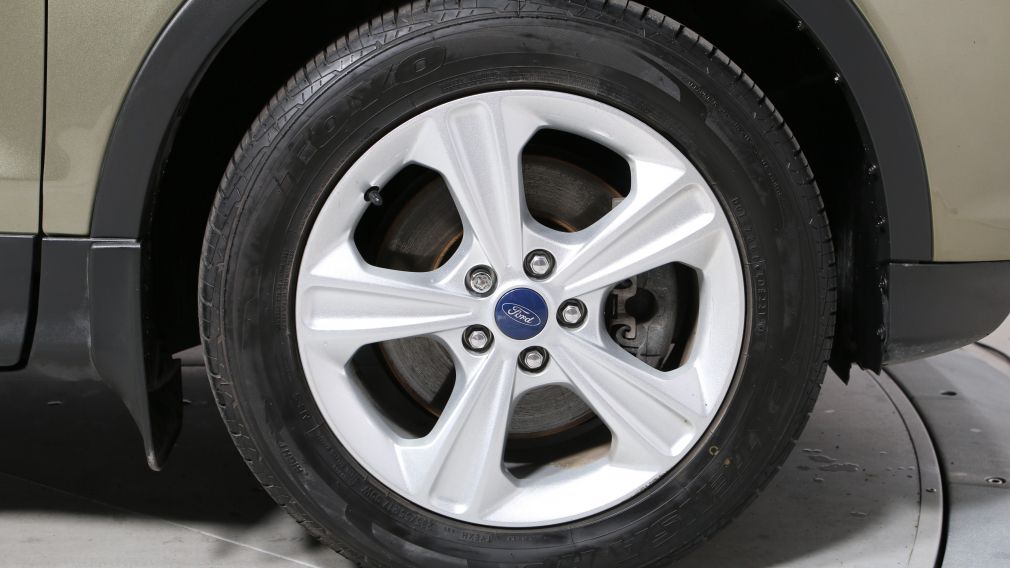 2013 Ford Escape SE 4WD A/C GR ELECT CUIR MAGS BLUETHOOT #32