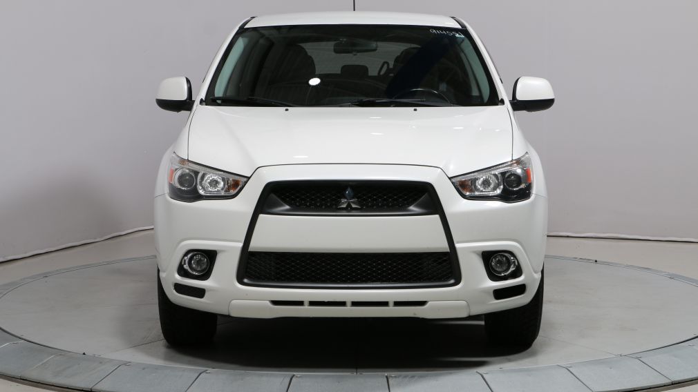 2012 Mitsubishi RVR SE 4WD AUTO AC BLUETOOTH MAGS #1