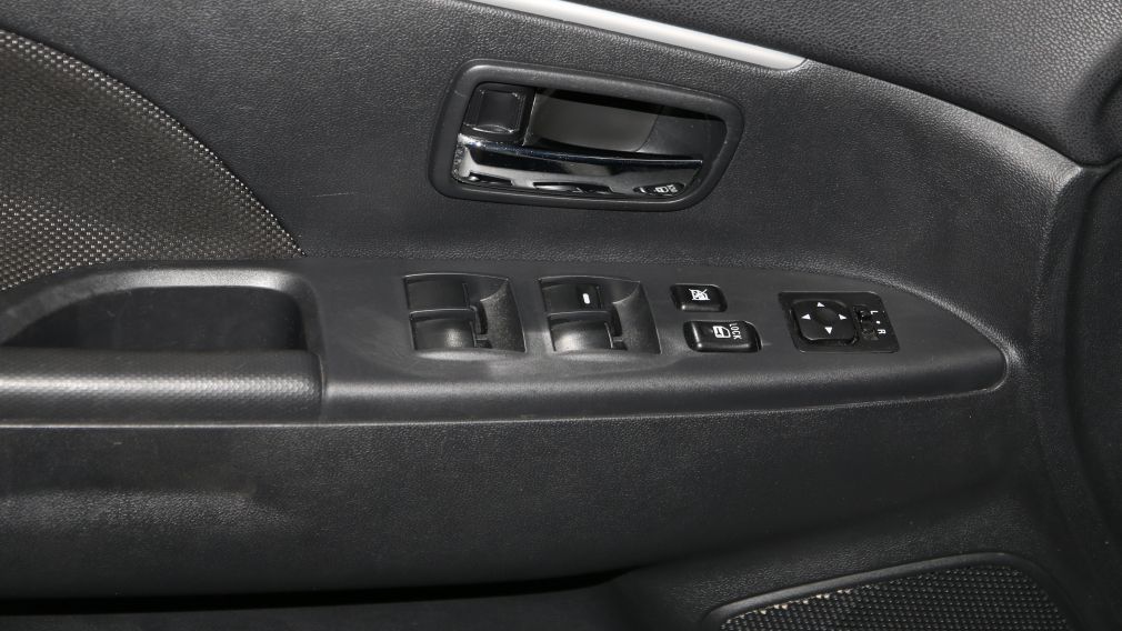 2012 Mitsubishi RVR SE 4WD AUTO AC BLUETOOTH MAGS #10