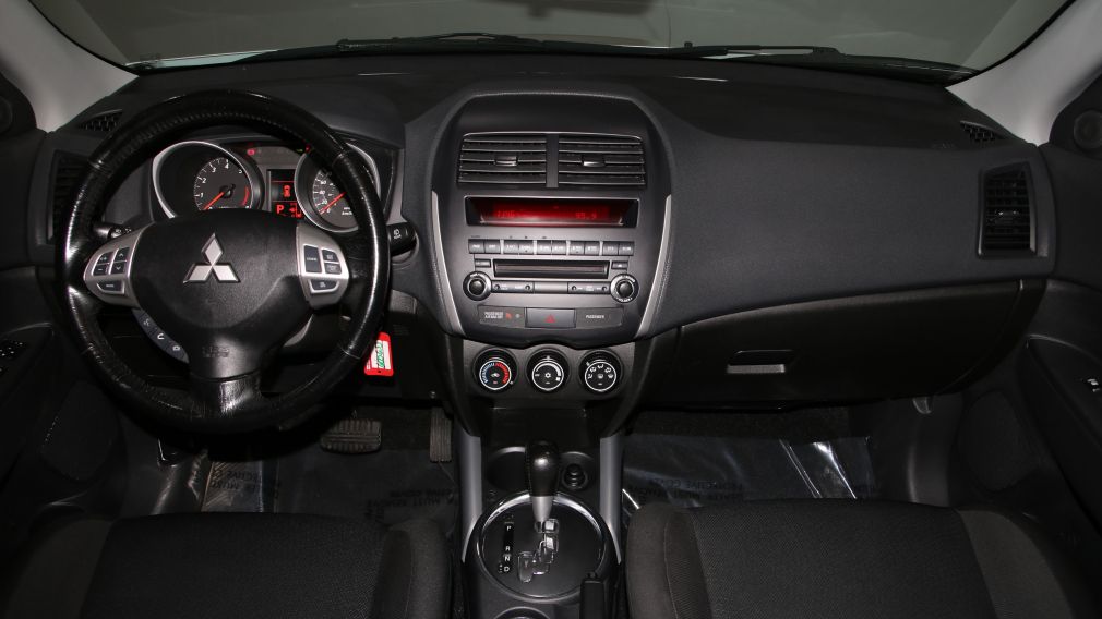 2012 Mitsubishi RVR SE 4WD AUTO AC BLUETOOTH MAGS #12
