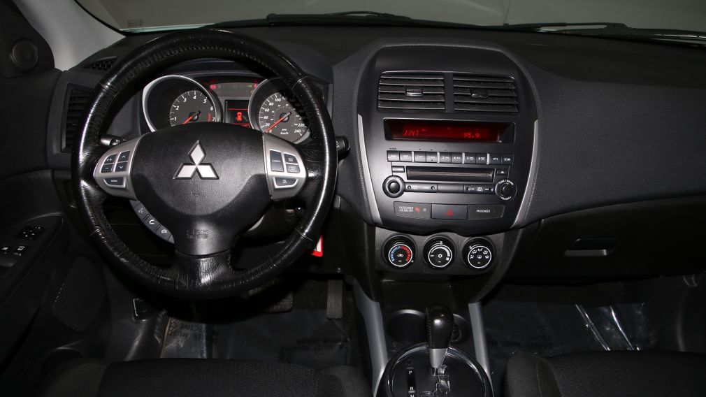 2012 Mitsubishi RVR SE 4WD AUTO AC BLUETOOTH MAGS #12