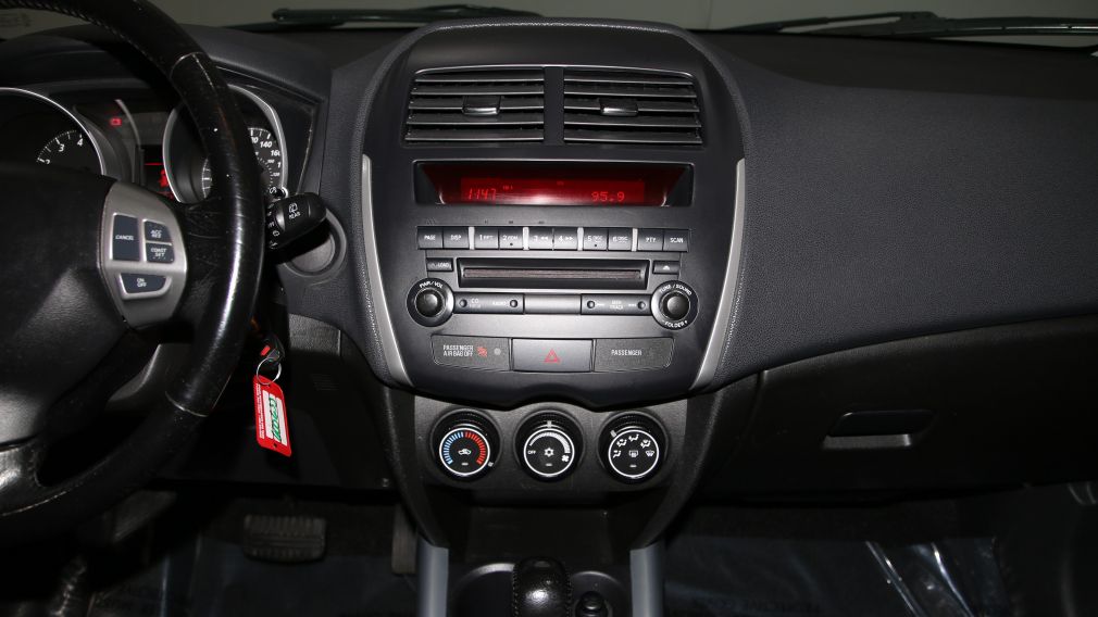 2012 Mitsubishi RVR SE 4WD AUTO AC BLUETOOTH MAGS #14