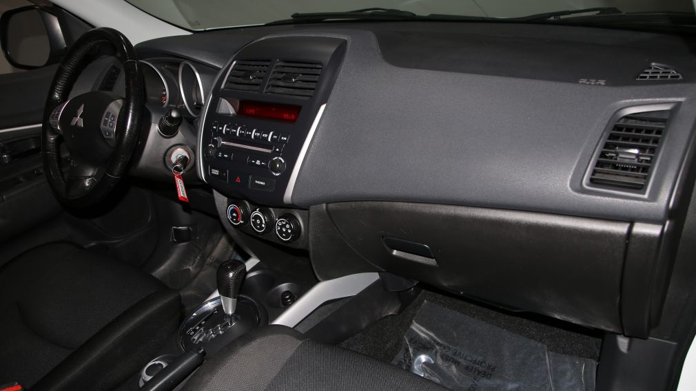 2012 Mitsubishi RVR SE 4WD AUTO AC BLUETOOTH MAGS #20