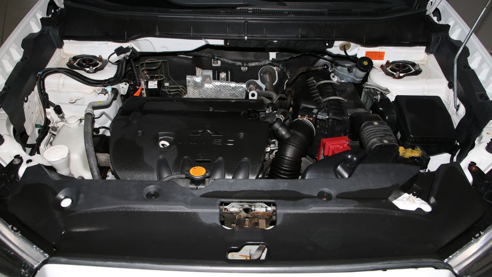 2012 Mitsubishi RVR SE 4WD AUTO AC BLUETOOTH MAGS #24