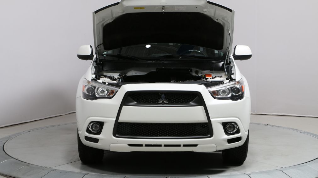 2012 Mitsubishi RVR SE 4WD AUTO AC BLUETOOTH MAGS #25