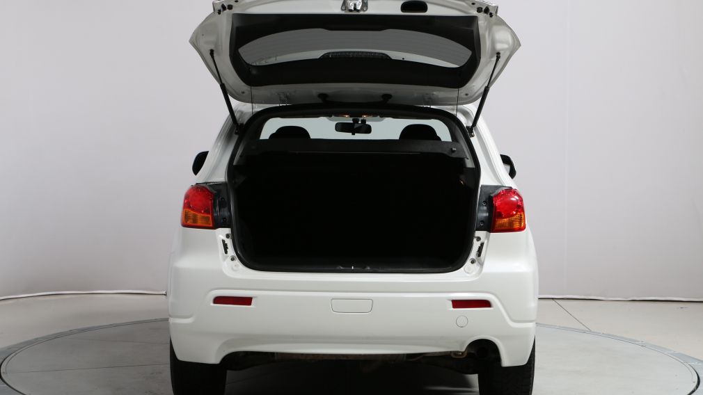 2012 Mitsubishi RVR SE 4WD AUTO AC BLUETOOTH MAGS #26