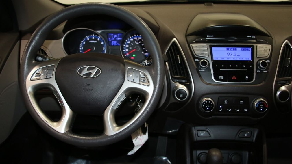 2013 Hyundai Tucson GL AWD AUTO A/C GR ELECT BLUETOOTH #12