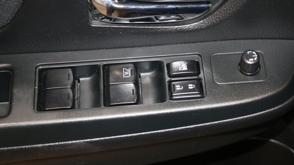 2014 Subaru Impreza 2.0i Premium AWD A/C TOIT MAGS BLUETOOTH #8