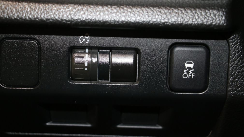 2014 Subaru Impreza 2.0i Premium AWD A/C TOIT MAGS BLUETOOTH #14