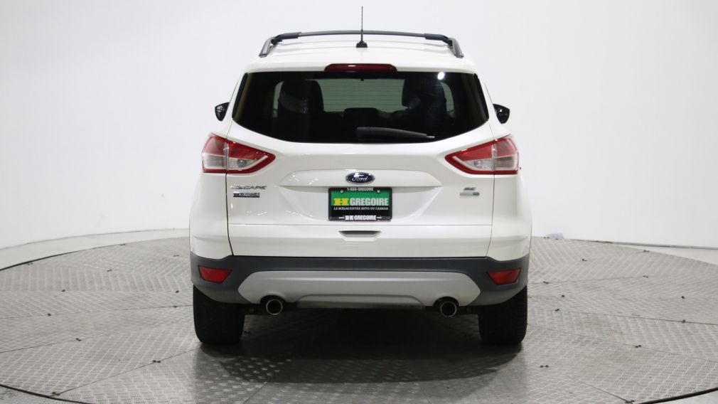 2013 Ford Escape SE AWD A/C CUIR MAGS BLUETOOTH #6