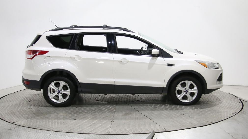 2013 Ford Escape SE AWD A/C CUIR MAGS BLUETOOTH #8