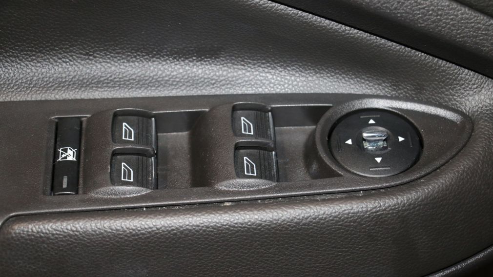 2013 Ford Escape SE AWD A/C CUIR MAGS BLUETOOTH #11