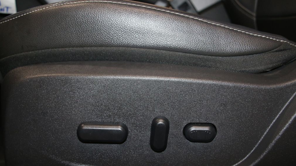 2013 Ford Escape SE AWD A/C CUIR MAGS BLUETOOTH #12