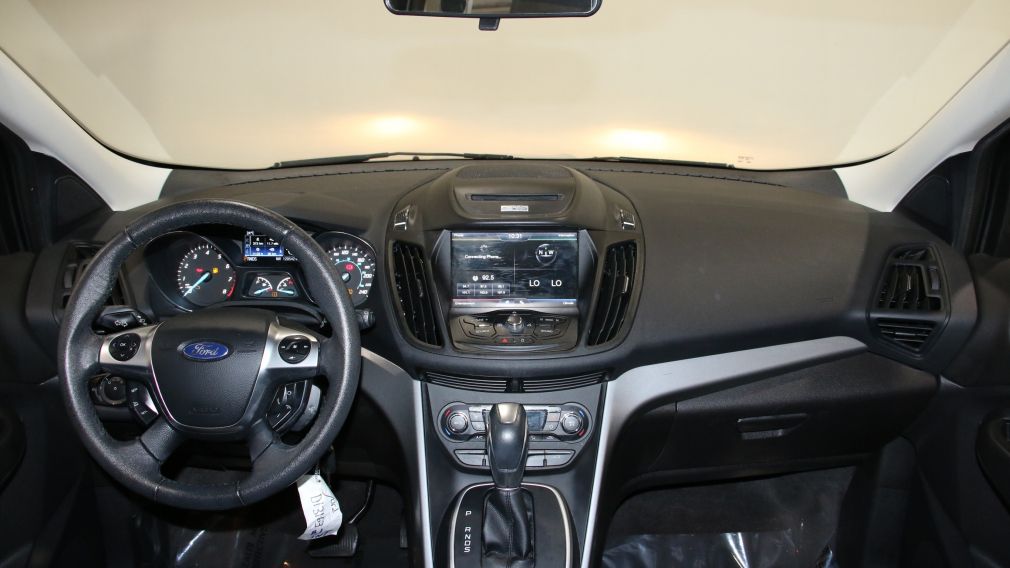 2013 Ford Escape SE AWD A/C CUIR MAGS BLUETOOTH #13