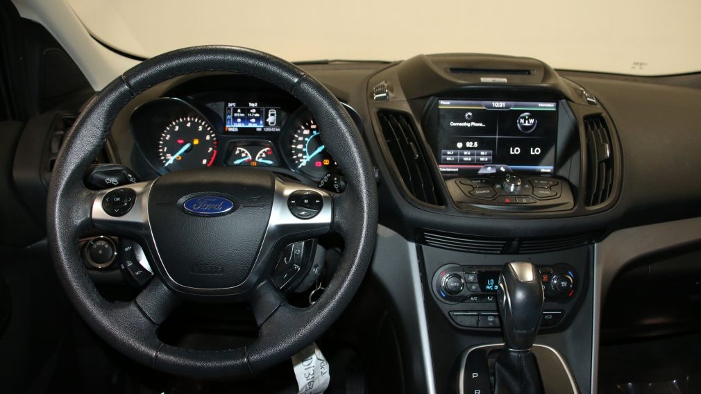 2013 Ford Escape SE AWD A/C CUIR MAGS BLUETOOTH #14