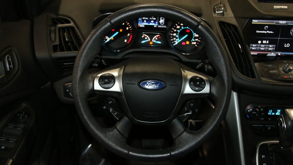 2013 Ford Escape SE AWD A/C CUIR MAGS BLUETOOTH #15
