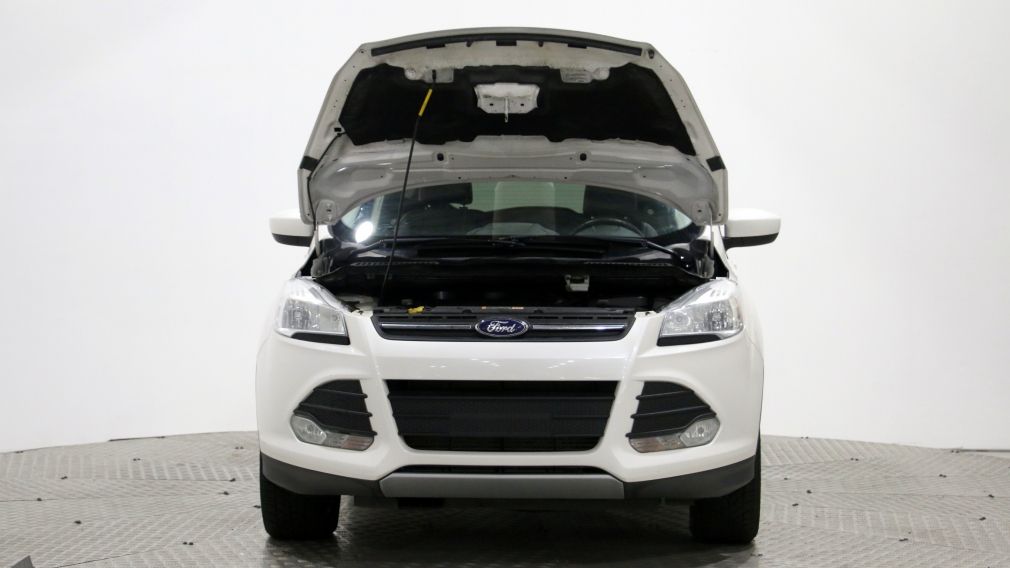 2013 Ford Escape SE AWD A/C CUIR MAGS BLUETOOTH #26