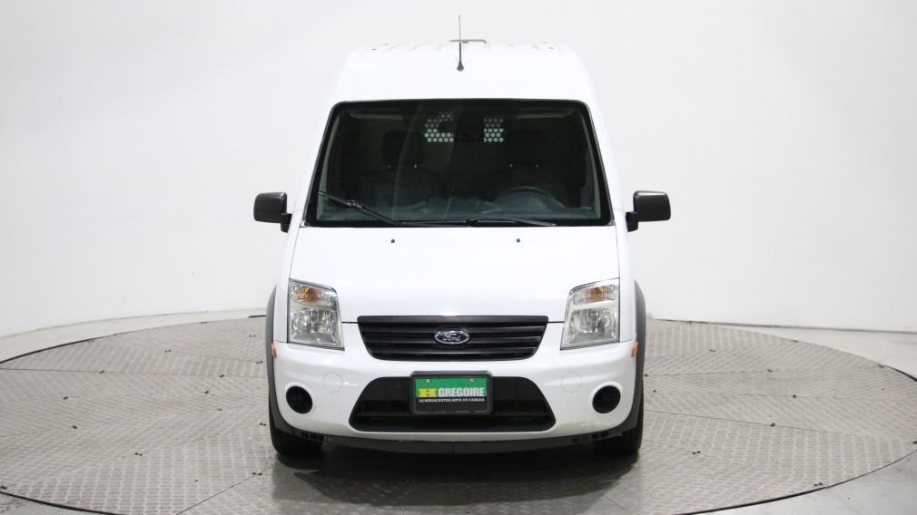 2012 Ford TRANSIT XLT AUTO A/C GR ELECT #2