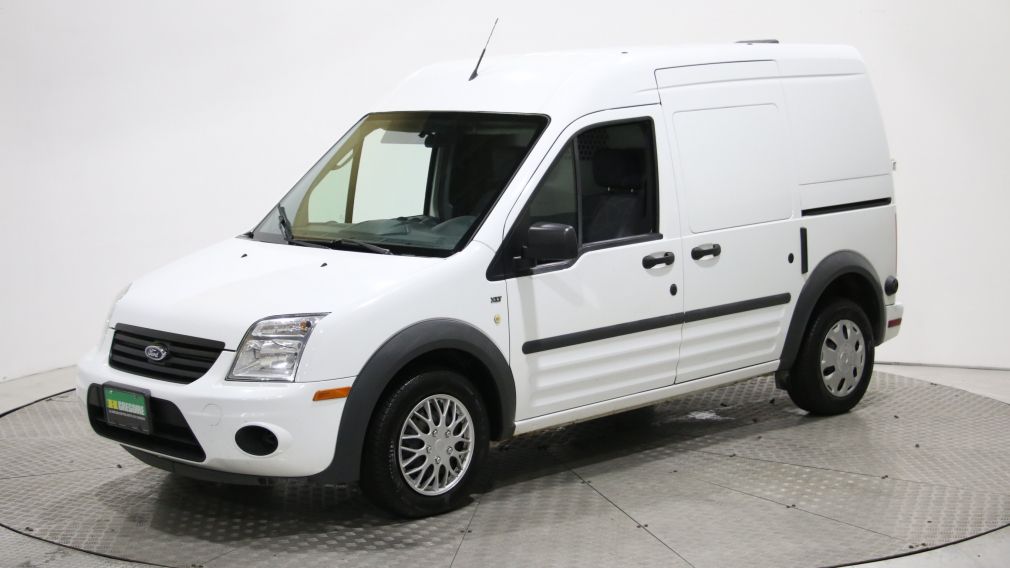 2012 Ford TRANSIT XLT AUTO A/C GR ELECT #3