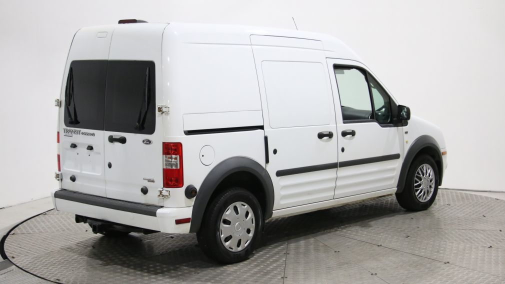 2012 Ford TRANSIT XLT AUTO A/C GR ELECT #6