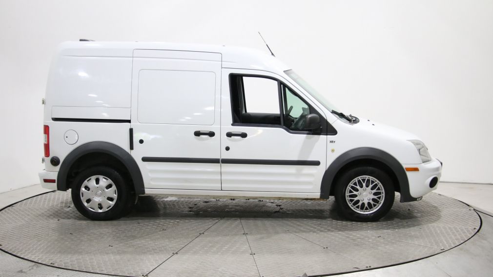 2012 Ford TRANSIT XLT AUTO A/C GR ELECT #8