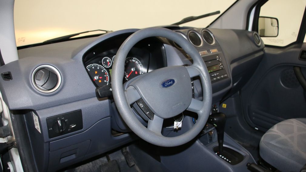 2012 Ford TRANSIT XLT AUTO A/C GR ELECT #9