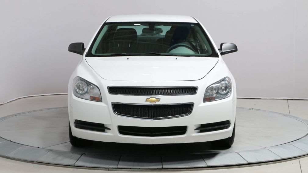 2012 Chevrolet Malibu LS AUTO A/C GR ELECT MAGS #2