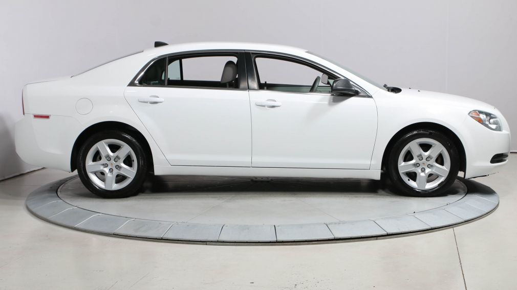 2012 Chevrolet Malibu LS AUTO A/C GR ELECT MAGS #8