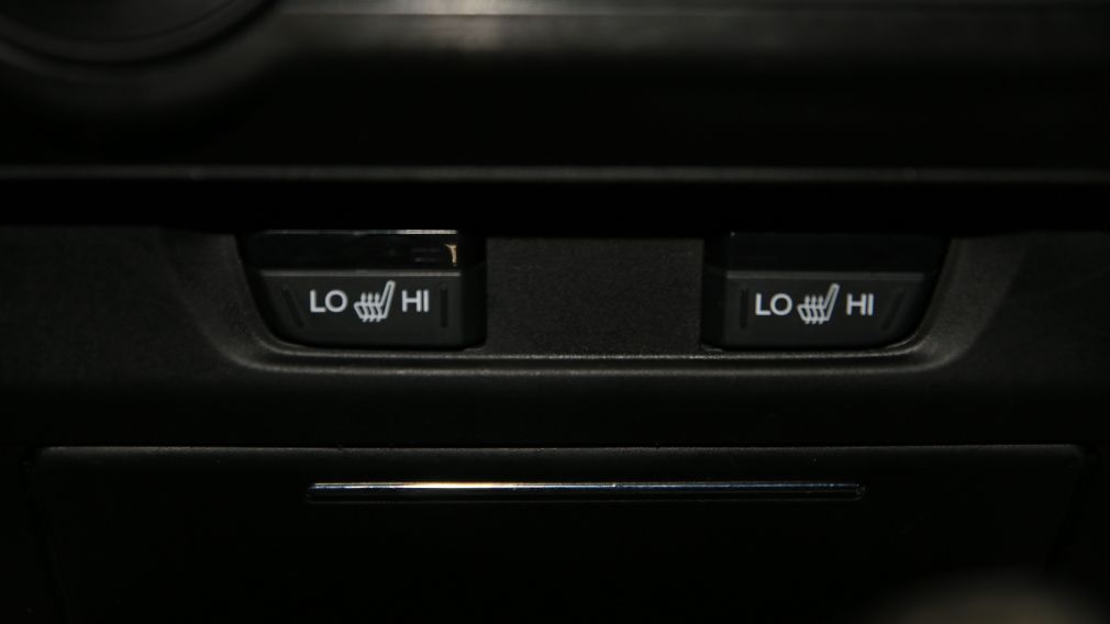2013 Honda Civic LX A/C BLUETOOTH GR ÉLECT #15