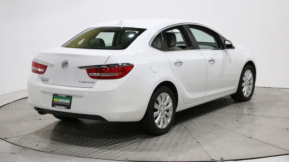 2014 Buick Verano Base AUTO A/C GR ELECT BLUETHOOT #6